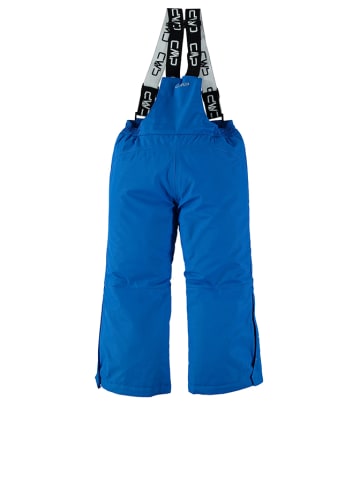 Ski-/snowboardbroek blauw