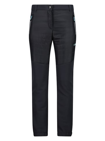Functionele broek zwart