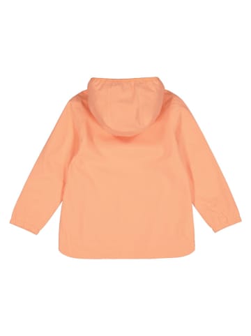 Übergangsjacke in Orange