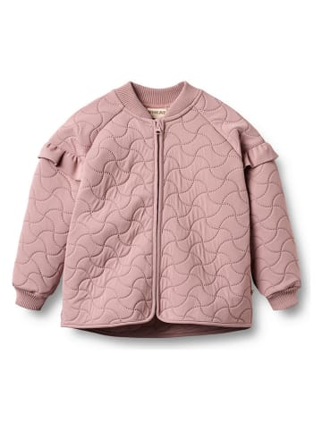 Blouson "Stjerna" in Lila
