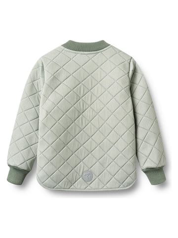 Blouson "Loui" in Grün