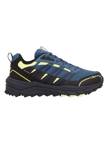 Trekkingschuhe "Helnait" in Blau