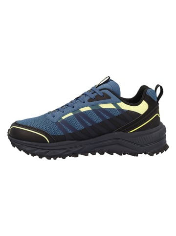 Trekkingschuhe "Helnait" in Blau