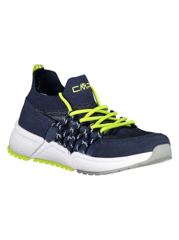Sneakers "Kairhos" in Dunkelblau