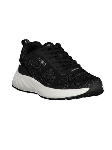 Sportschoenen "Nhekkar" wit/zwart