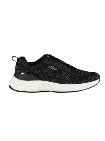 Sportschoenen "Nhekkar" wit/zwart