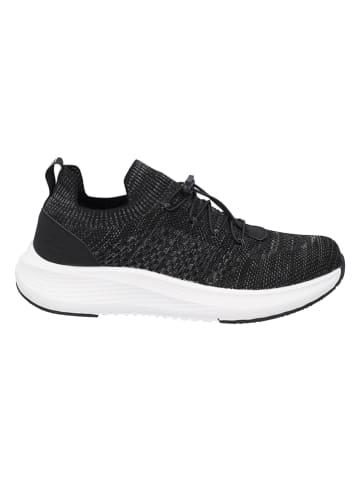 Buty sportowe "Nimbley" w kolorze czarnym