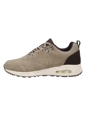 Sneakers "O Zohne" in Beige