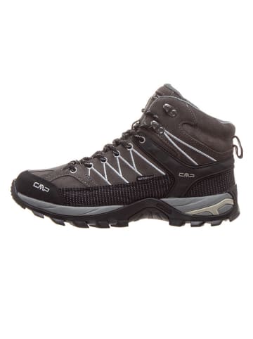 Trekkingboots "Rigel" grijs