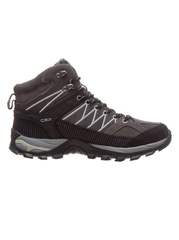 Trekkingboots "Rigel" grijs