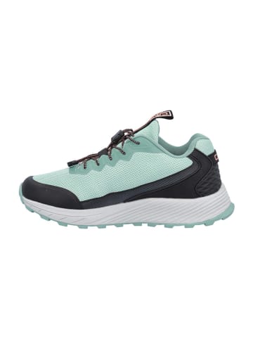 Buty sportowe "Phelyx" w kolorze miętowym