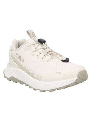 Buty sportowe "Phelyx" w kolorze kremowym