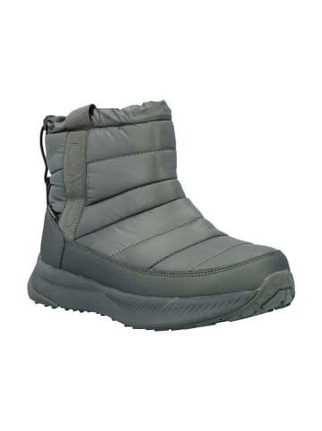 Winterboots "Zoy" in Grün