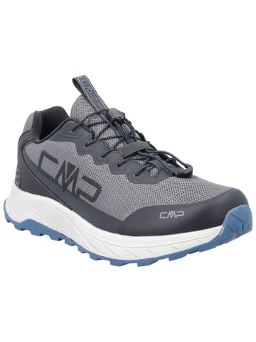 Buty sportowe "Phelyx" w kolorze szarym