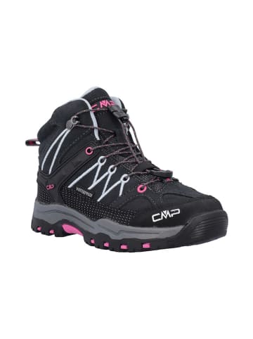 Trekkingboots "Rigel" zwart