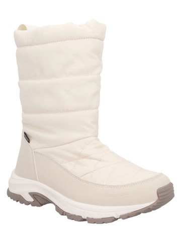 Winterstiefel "Yakka" in Beige