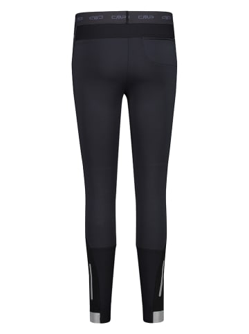 Hardlooplegging zwart