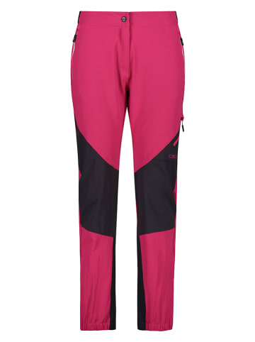 Funktionshose in Pink