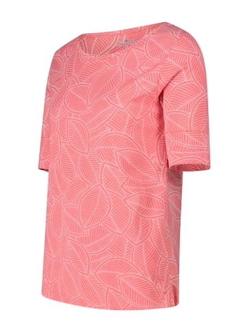 Shirt lichtroze