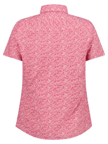 Funktionshemd in Rosa