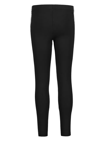 Functionele legging zwart