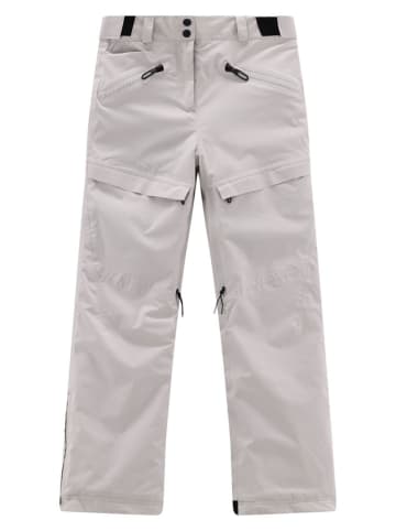 Ski-/ Snowboardhose in Weiß