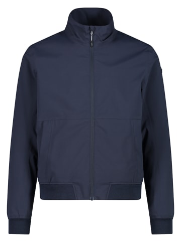 Funktionsjacke in Dunkelblau