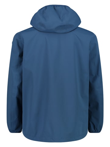 Funktionsjacke in Blau