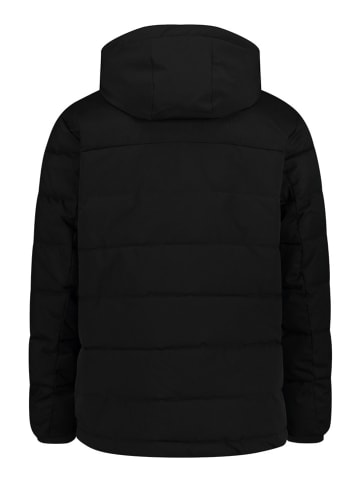 Funktionsjacke in Schwarz