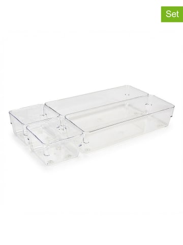 Organizery (4 szt.)