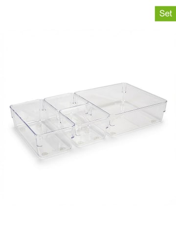Organizery (4 szt.)