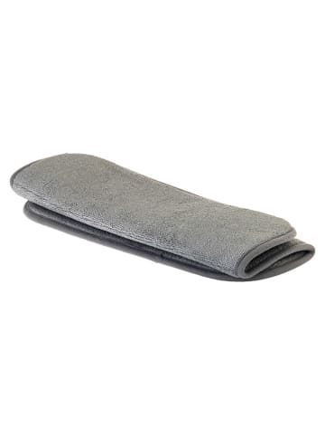 Geschirr-Abtropfmatte "Rengø" in Grau - (L)45 x (B)40 cm