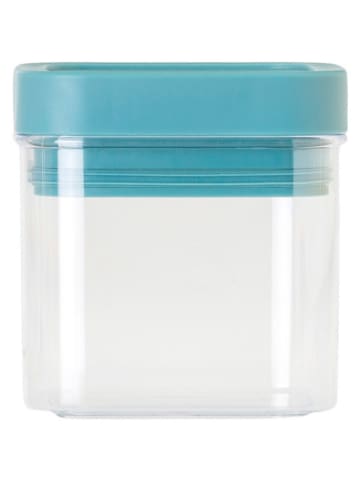 Pojemnik w kolorze niebieskim - 500 ml