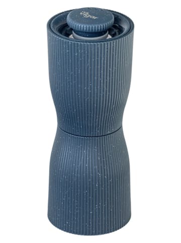 Gewürzmühle "Minima" in Blau - (H)14,5 x Ø 5,5 cm