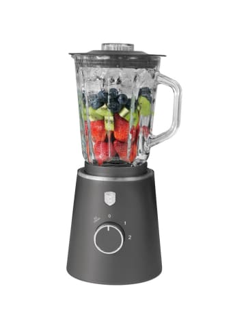 Standmixer in Anthrazit - 1,5 l