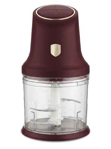 2-in-1 hakmolen bordeaux