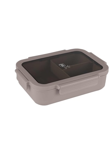 Lunchbox ''Taupe Collection'' in Beige - 1,32 l