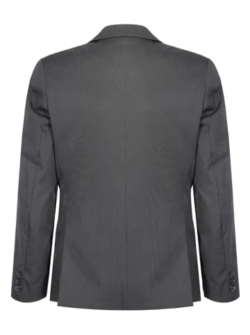 Anzug - Slim fit - in Grau
