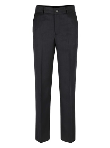Anzug - Slim fit - in Anthrazit