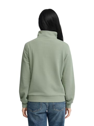 Bluza w kolorze miętowym