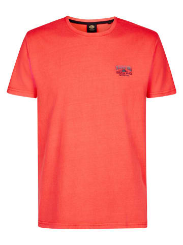 Shirt in Rot