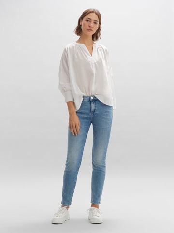 Jeans - Skinny fit - in Hellblau