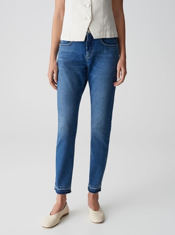 Jeans - Slim fit - in Blau