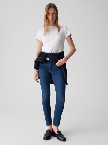 Jeans "Enja" - Skinny fit - in Dunkelblau