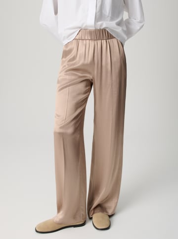 Hose in Beige