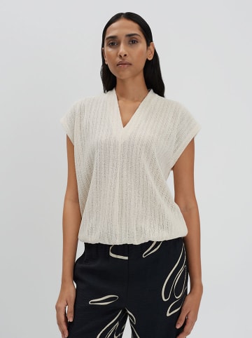 Shirt beige