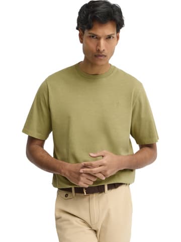 Shirt in Oliv