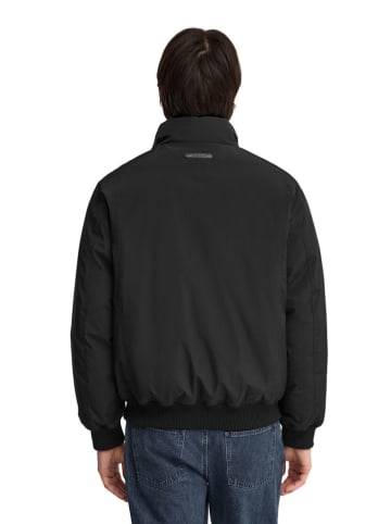 Blouson zwart