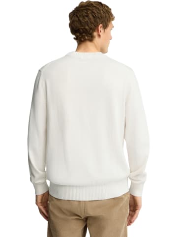 Sweter w kolorze kremowym