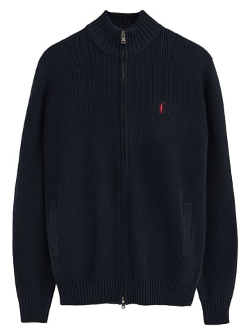Cardigan in Dunkelblau